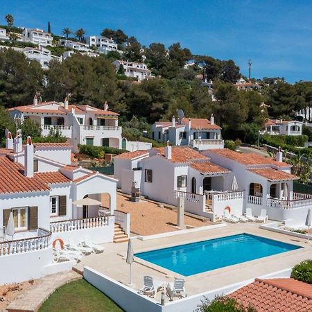 Villas 84 Est & Oest, Son Bou By Menorcarentals المظهر الخارجي الصورة