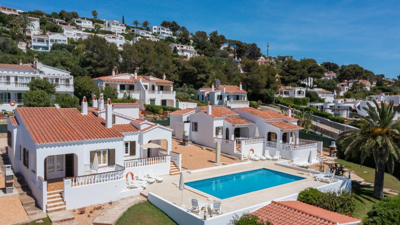 Villas 84 Est & Oest, Son Bou By Menorcarentals المظهر الخارجي الصورة