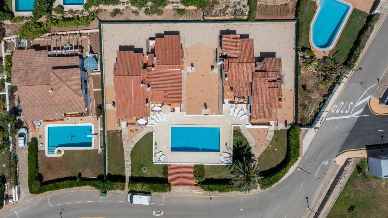 Villas 84 Est & Oest, Son Bou By Menorcarentals المظهر الخارجي الصورة