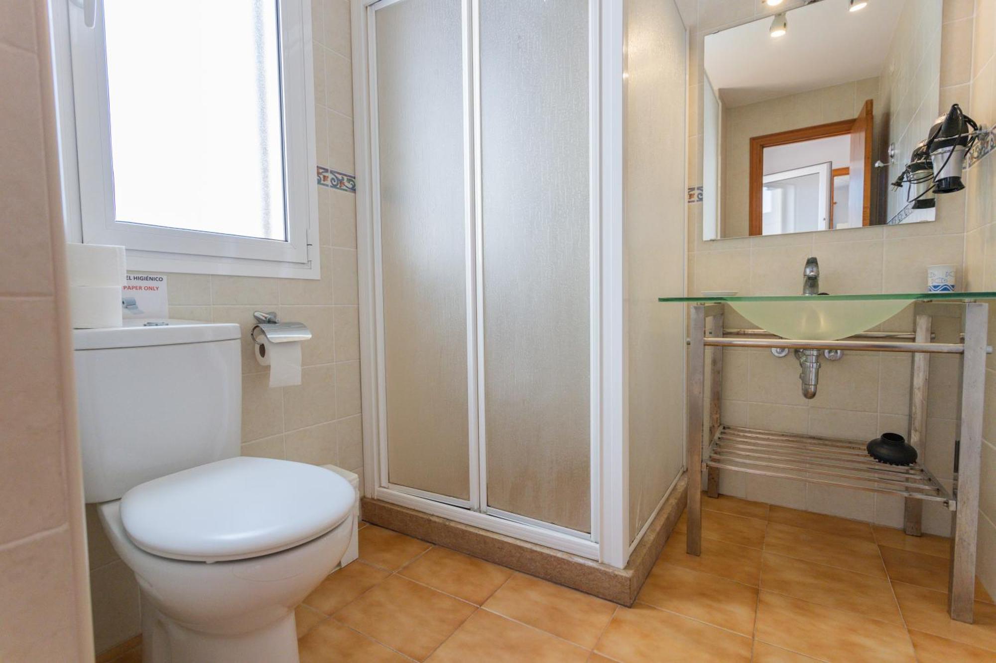 Villas 84 Est & Oest, Son Bou By Menorcarentals المظهر الخارجي الصورة