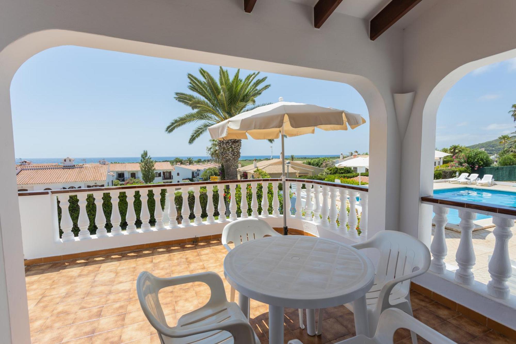 Villas 84 Est & Oest, Son Bou By Menorcarentals المظهر الخارجي الصورة