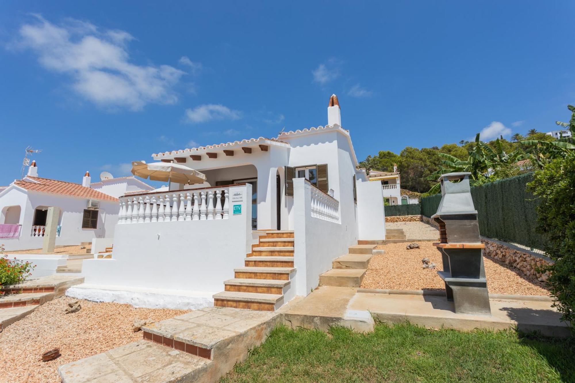Villas 84 Est & Oest, Son Bou By Menorcarentals المظهر الخارجي الصورة
