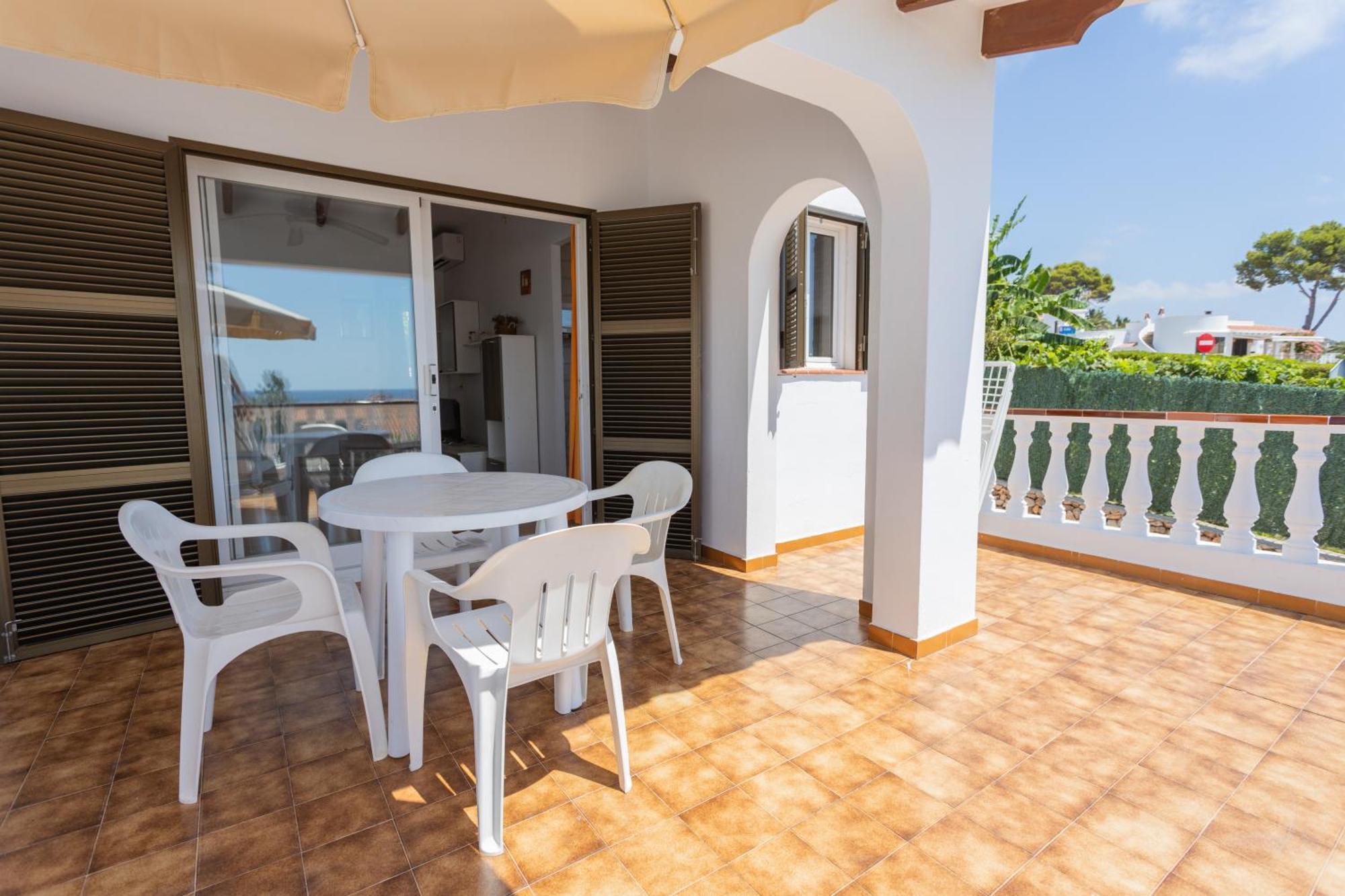 Villas 84 Est & Oest, Son Bou By Menorcarentals المظهر الخارجي الصورة