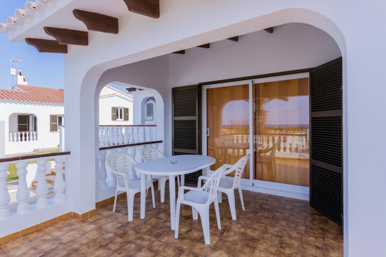 Villas 84 Est & Oest, Son Bou By Menorcarentals المظهر الخارجي الصورة
