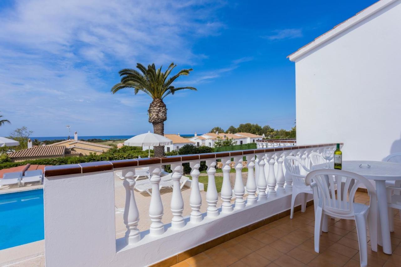 Villas 84 Est & Oest, Son Bou By Menorcarentals المظهر الخارجي الصورة