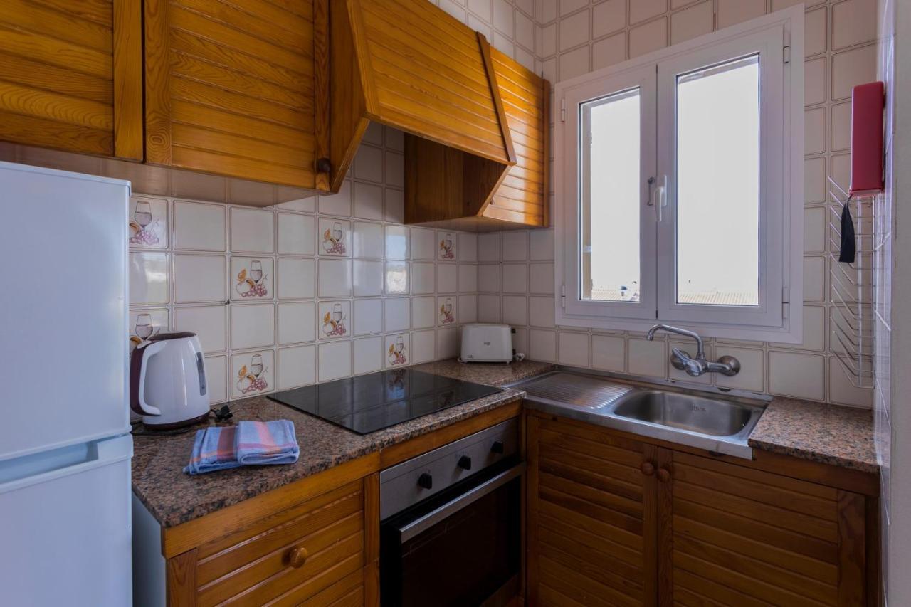 Villas 84 Est & Oest, Son Bou By Menorcarentals المظهر الخارجي الصورة